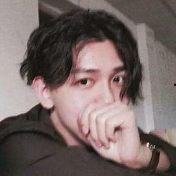 娱乐吃瓜头像男真人版,揭秘网络红人的真实面貌